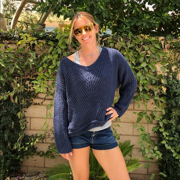 🌴🌼RIP CURL- HACIENDA SWEATER 🌼🌴 - Picture 10 of 13